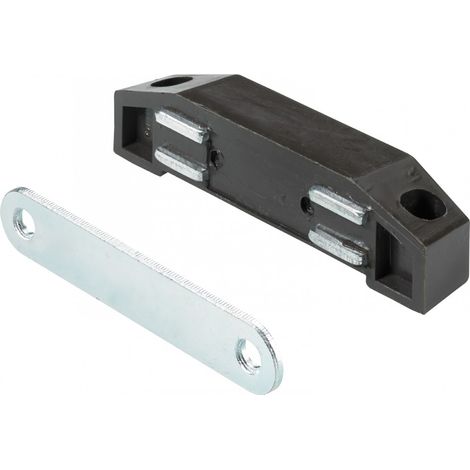 Chiusura magnetica in plastica HETTICH, L.17,3 x l.75 mm HETTICH