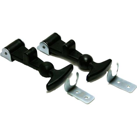 IWH 022899 (L x l x H) 12 x 3 x 3 cm (1/5)