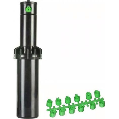 RAIN S075 D SPRINKLER REICHWEITE 94 143 M 34 INNENGEWINDE EXCLUSIVES ANGEBOT