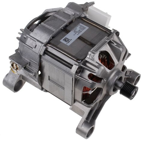 MOTEUR POUR LAVE LINGE BOSCH - 00145800 (1/2)
