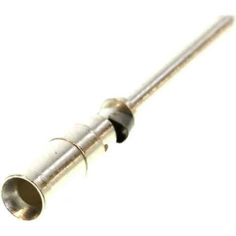 Heavy Duty connector 936010059 MWE Industrial Solution  Molex Inhalt: 1 St.