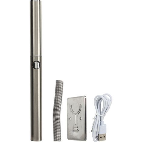 Stylo à souder électrique sans fil, Rechargeable par USB, Intelligent, Portable, affichage numérique, outil de soudage industriel (1/5)