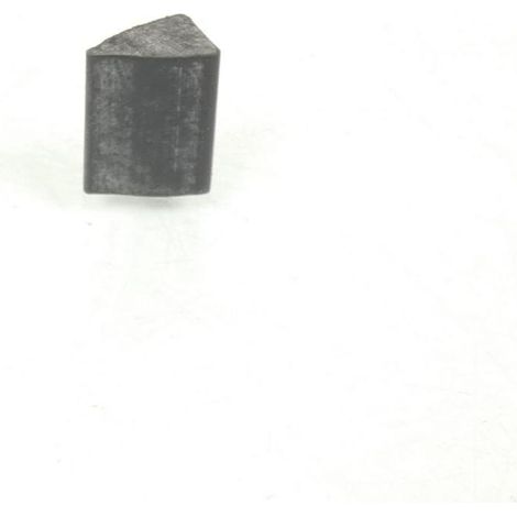 Butée caoutchouc origine pour moto Peugeot 50 TXR 706083 Neuf (1/2)