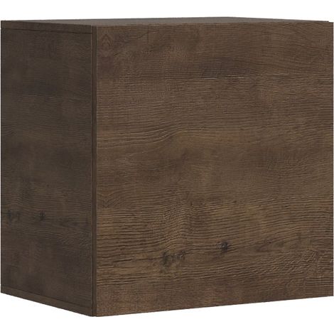 Mobile Pensile 60x60x39,5 cm 1 Anta Noce