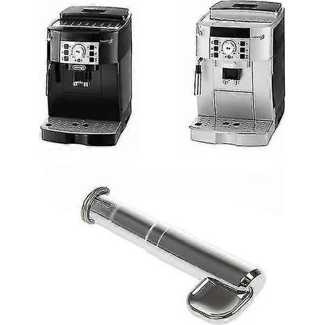 Accessoires compatibles pour machines à café Delonghi Ecam22.110 et 21.117 : accessoires pour bouton vapeur, accessoires pour robinet (1/5)