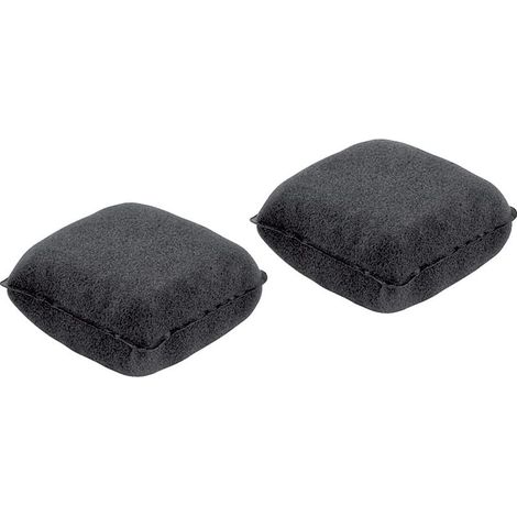 Geberit AquaClean Aktivkohlefilter 240116001 Set a 2 Stück, für WC-Aufsätze (1/3)