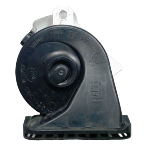 [PRODUIT D'OCCASION] Klaxon / Avertisseur OPEL Corsa ♻️ Ref Oe. 13474460 - Garantie à vie (1/3)
