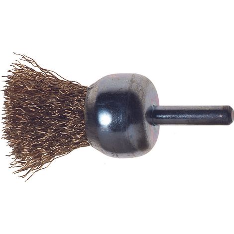 Poggi SPAZZOLA A PENNELLO Art. 478.00 Ø mm. 25