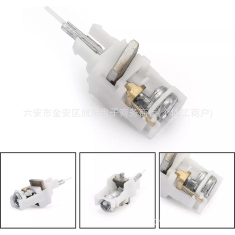 Ignition systems suitable for Jeep Grand Cherokee and Dodge models 4690492AB, 4664102, and 5057089AC. (1/5)