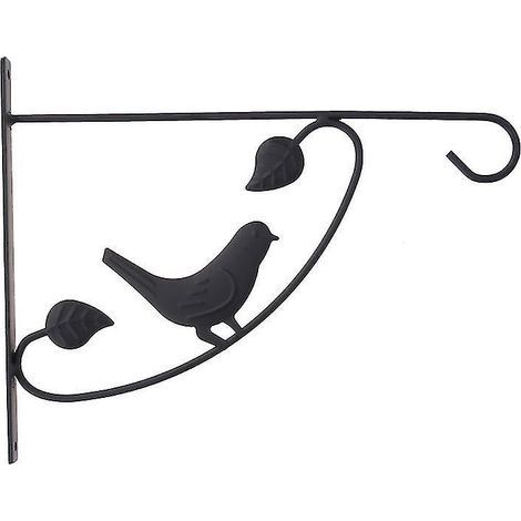 1 support de suspension pour fleurs (1/3)