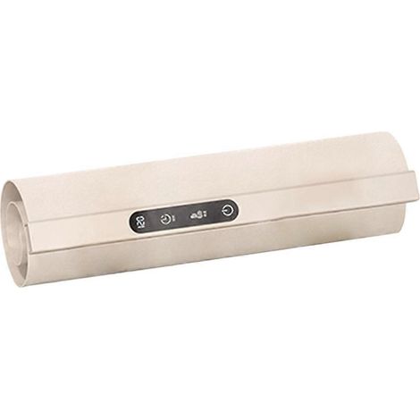 Portable électrique alimentaire chauffant plateau pliable chaud tapis avec 3 température Settings rapide Full chauffage (1/5)