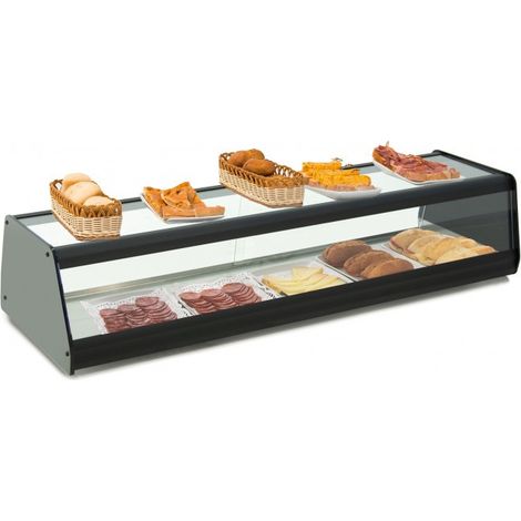 Vitrine Neutre - Arilex (1/5)