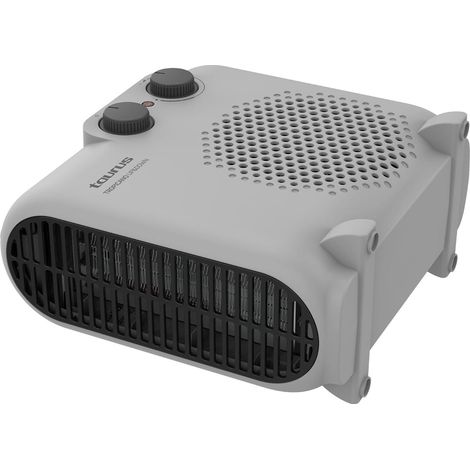Taurus Tropicano Up&Down Interior Gris 2000 W Ventilador eléctrico
