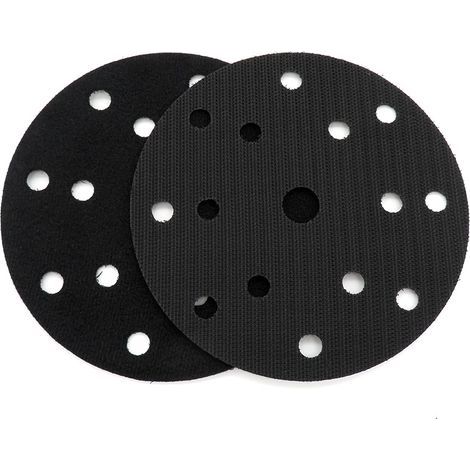 Pad Saver Interface Pad Saver pour ponceuses RO et ETS 150 mm (1/5)