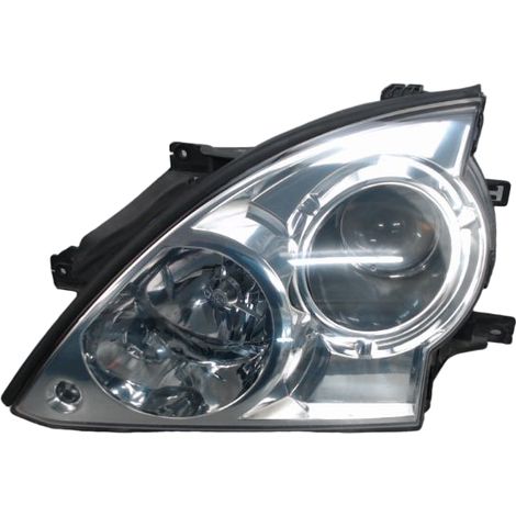 [PRODUIT D'OCCASION] Phare Gauche HYUNDAI Terracan ♻️ Ref Oe. 92103h1021 - Garantie à vie (1/3)