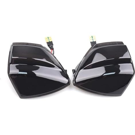 Clignotants LED 2X Clignotant Dynamique Rétroviseur Latéral (1/5)