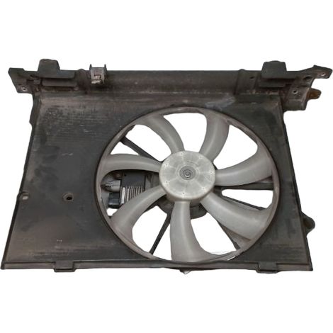 [PRODUIT D'OCCASION] Support De Ventilateur TOYOTA Auris 2007- ♻️ Ref Oe. 4227501912 - Garantie à vie (1/3)