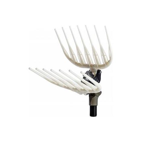 Testa abbacchiatrice pneumatica Sbaraglia Volare bar 5 l/min 180 e produzione oraria 100 kg/h testa abbacchiatore (1/2)