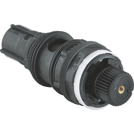 Ricambio cartuccia termostatica da 1/2" per miscelatore Grohe 49175000 (1/3)