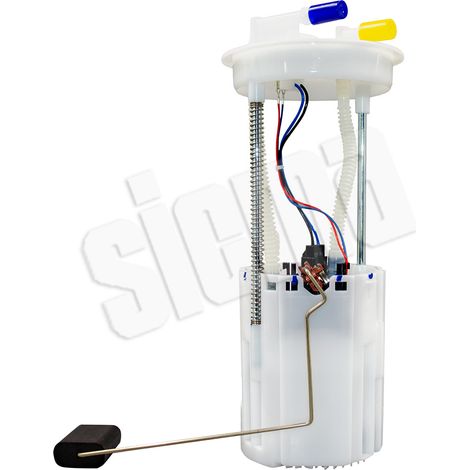 Part number 1106010U1550 is compatible with the new fuel pump assembly for the Refine S5/1.5T and ensures a stable flow rate and precise pressure regulation. Fuel pump assembly/kit for the Refine S5-- (1/4)