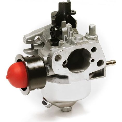 Carburateur compatible avec tondeuse à gazon Einhell GC-PM 46/1 S / 789110 (1/4)