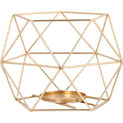 Porte-bougies pour bougies chauffe-plat, porte-bougies votives, porte-bougies piliers (1/5)