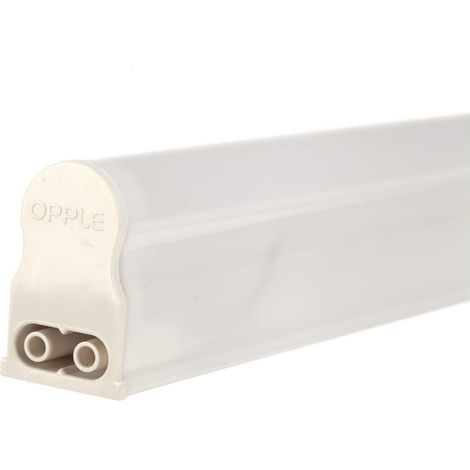 Opple Lighting LED-Lichtleiste 3000K ws LED E T5140043900 (1/2)
