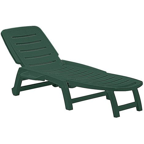 Lettino prendisole Grandsoleil S6805V