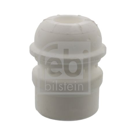 Entretoise en caoutchouc, suspension FEBI BILSTEIN 36792