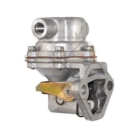 Bomba de membrana de alimentación tipo BCD 1911/5 para tractor agrícola SAME