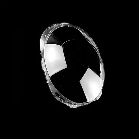 Couvercle de lentille phare voiture Pour Mini F56 2014-2018 (1/3)