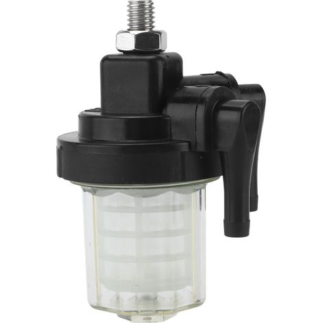 Kraftstofffilter 61N-24560-00 für Yamaha 2- und 4-Takt-Außenbordmotoren (1/5)