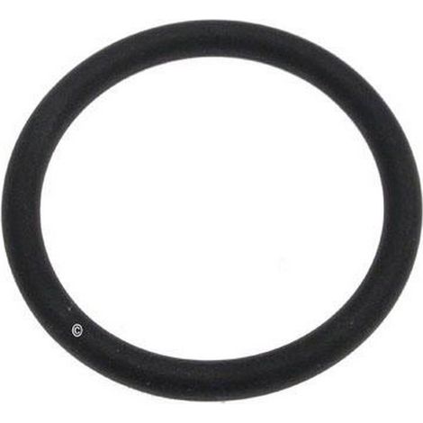 Ersatzteil - O-Ring unter Ausguss -  - DELONGHI, SIMAC, SUPERCALOR