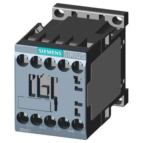 Siemens 3RT2026-1AL20 contacteur 690 V AC