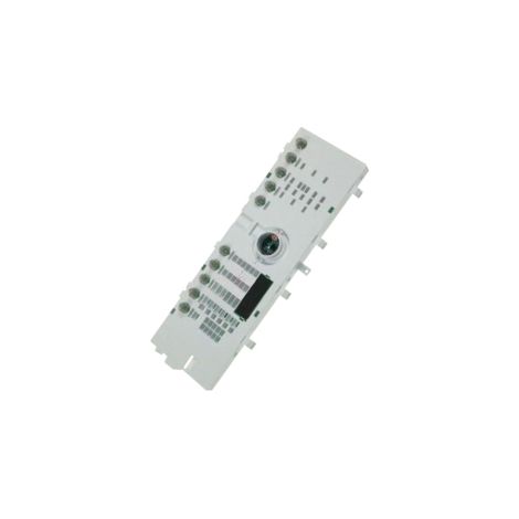 CUADRO DE CONTROL PARA LAVADORA WHIRLPOOL - 481010672532