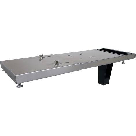Sealey Drum Pump Mounting Bracket ADB09 (1/5)