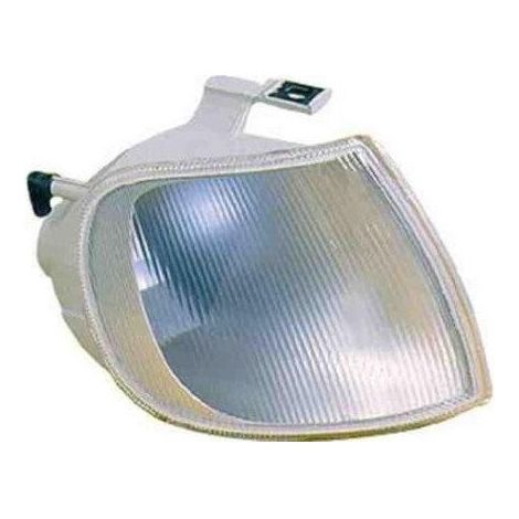 Feu clignotant avant gauche blanc Volkswagen Polo 3 1994-1999