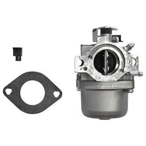 Carburetors of the 28 series - 495706 - 498027 - 498231 - 799728--DTEKGAZ (1/4)