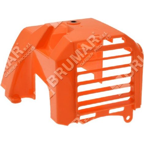 Motorabdeckung für PROGREEN-Kraftschnecken - 051272