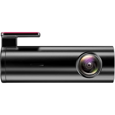 2160P Dashcam für Autos, 170° Weitwinkel, 360° drehbare Autokamera, 24-Stunden-Parküberwachung (Festverdrahtungsset erforderlich), Loop-Aufnahme (1/5)