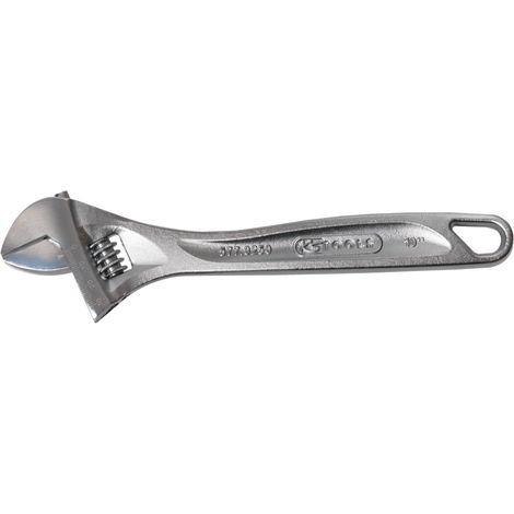 KS Tools - Clé à molette, 4'' - L.100 mm - 577.0100