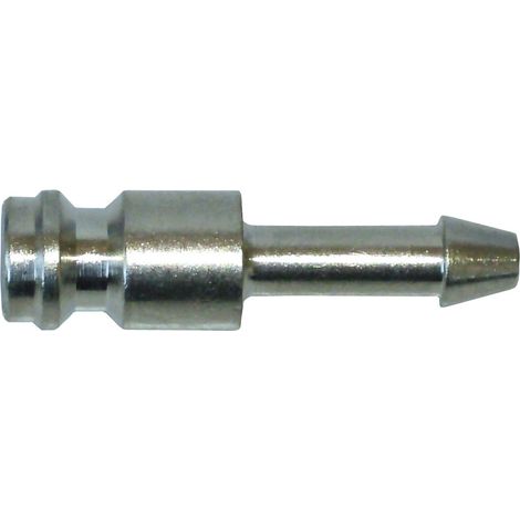 Stecktülle DN 5, S 4 mm (1/2)