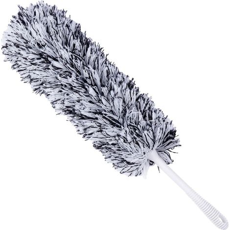 Cepillo antiest谩tico para quitar el polvo de 55 cm (1/5)
