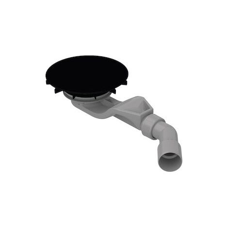 Bette B524-400AY JOINT de douche bonde et trop-plein