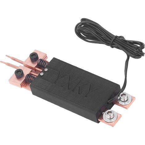 Le Stylo de Soudeuse par Points, Le Déclencheur Automatique de Stylo de Soudage par Points de Batterie Améliorent l'efficacité (1/5)