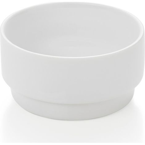 Coupe 260 ml Ø 10 cm HAMBURG SYSTEM lot de 6 - Was Germany (1/2)