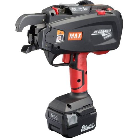 Ligatureuse RB 398S - 2.3 kg - D-Work (1/5)
