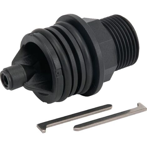 Racor de presi贸n Active System DAB PUMPS R00003687