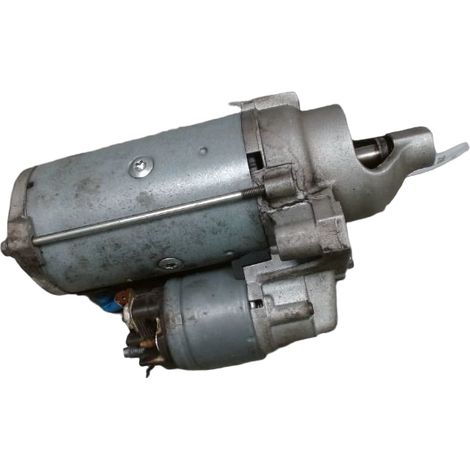 [PRODUIT D'OCCASION] Demarreur CITROEN C3 ♻️ Ref Oe. 9662854180 - Garantie à vie (1/4)