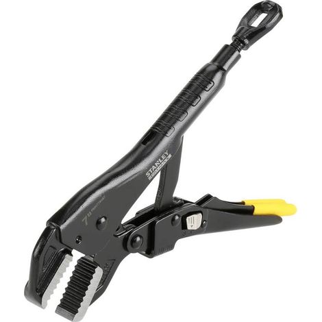 Alicate punta plana 180mm FATMAX - FMHT0-75467 (1/4)